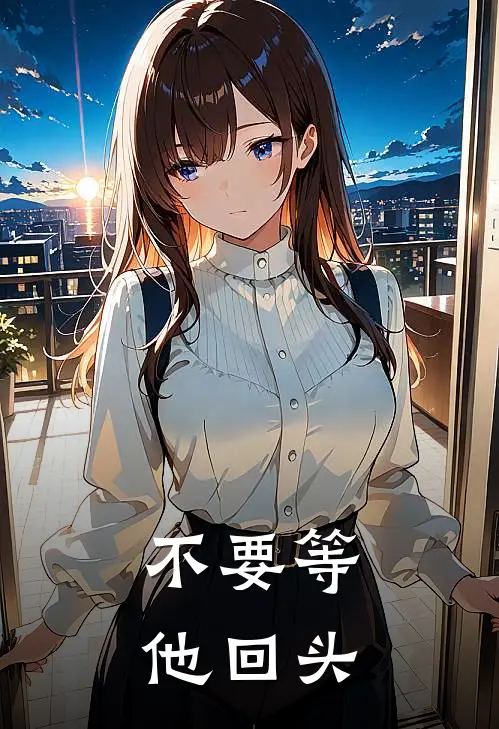 不要等他回头