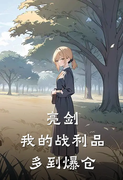 亮剑：我的战利品多到爆仓