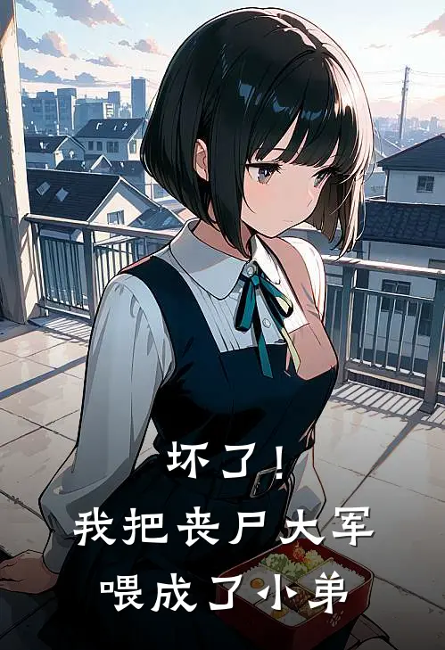 坏了！我把丧尸大军喂成了小弟
