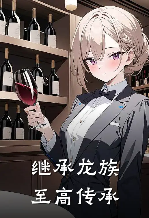 继承龙族至高传承