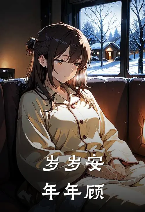 岁岁安年年顾