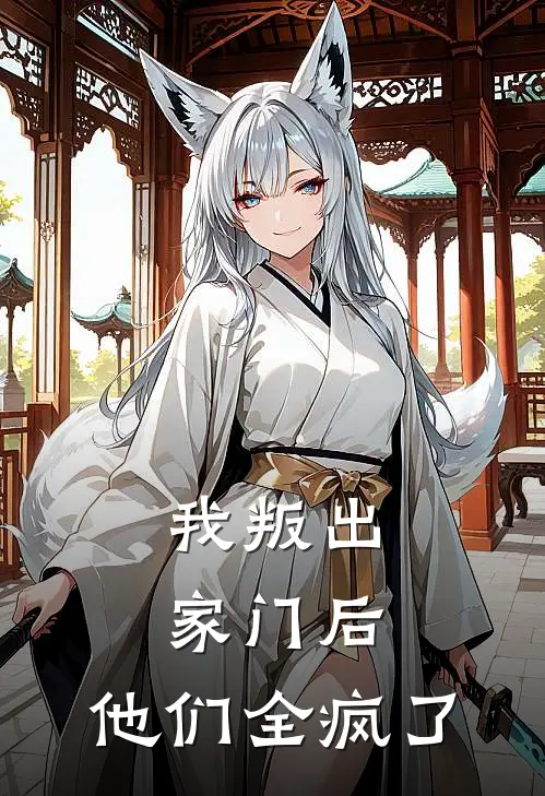 我叛出家门后，他们全疯了