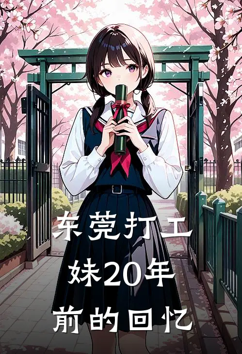 东莞打工妹20年前的回忆