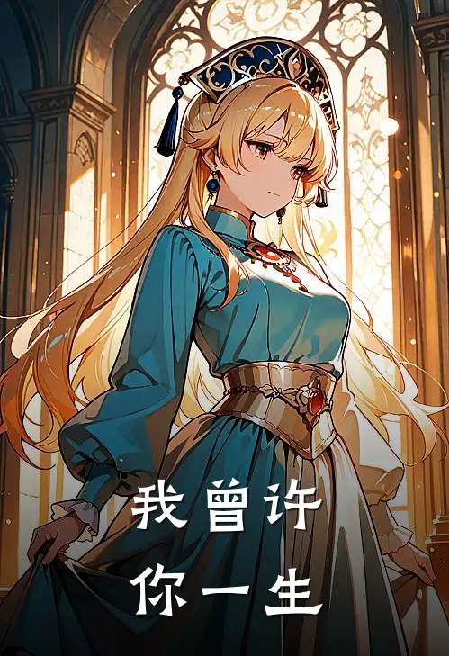 我曾许你一生