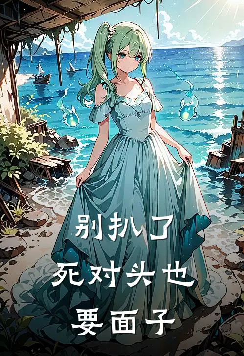 别扒了，死对头也要面子
