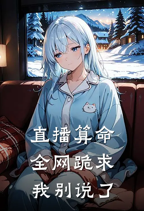 直播算命：全网跪求我别说了