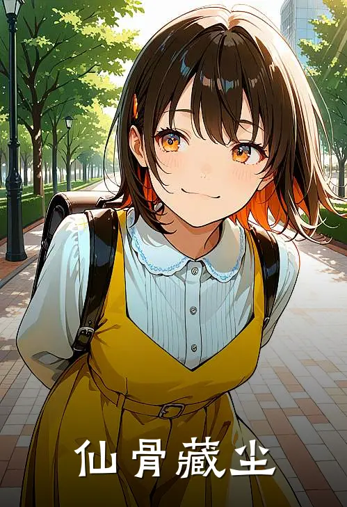 仙骨藏尘