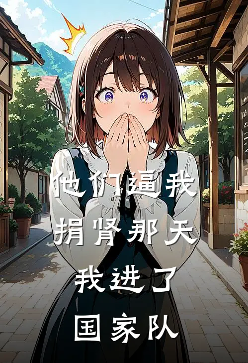他们逼我捐肾那天，我进了国家队