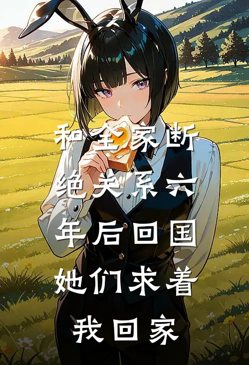 和全家断绝关系六年后回国，她们求着我回家