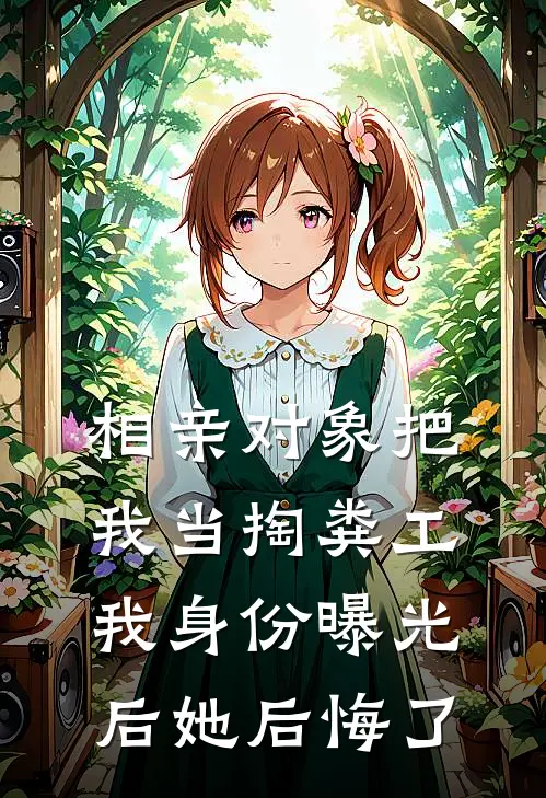 相亲对象把我当掏粪工，我身份曝光后她后悔了