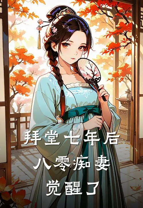 拜堂七年后，八零痴妻觉醒了