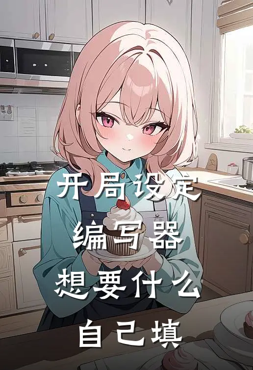 开局设定编写器，想要什么自己填