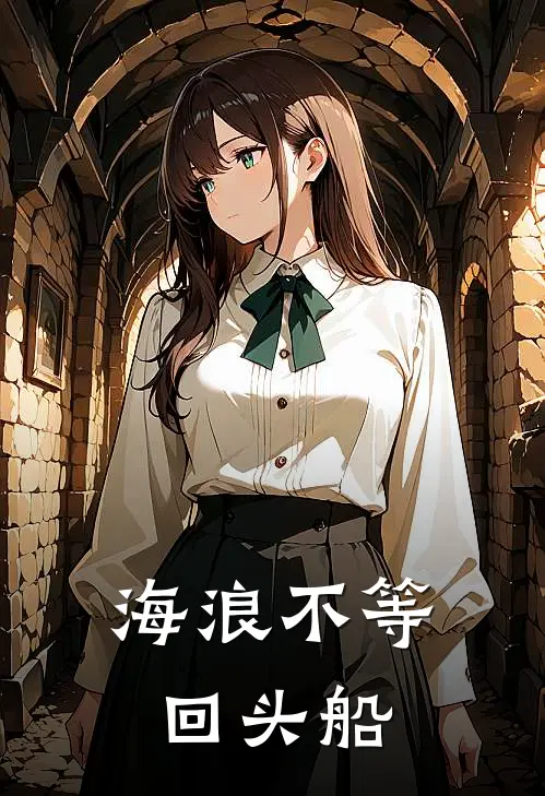 海浪不等回头船