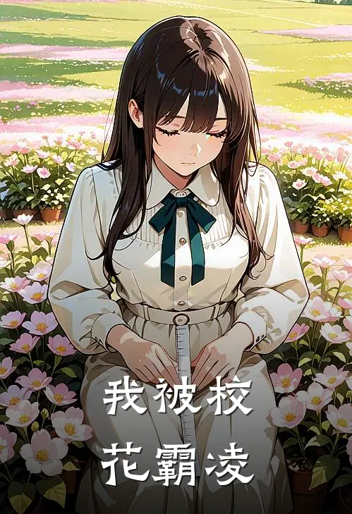 我被校花霸凌