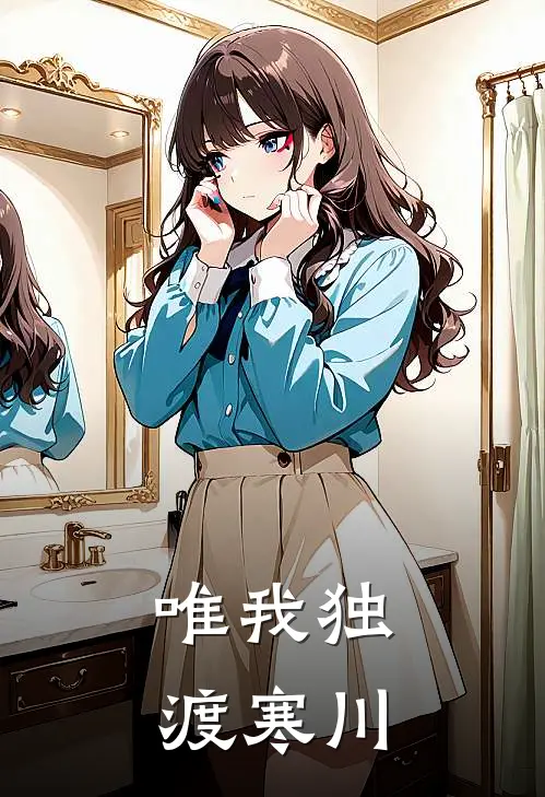 唯我独渡寒川