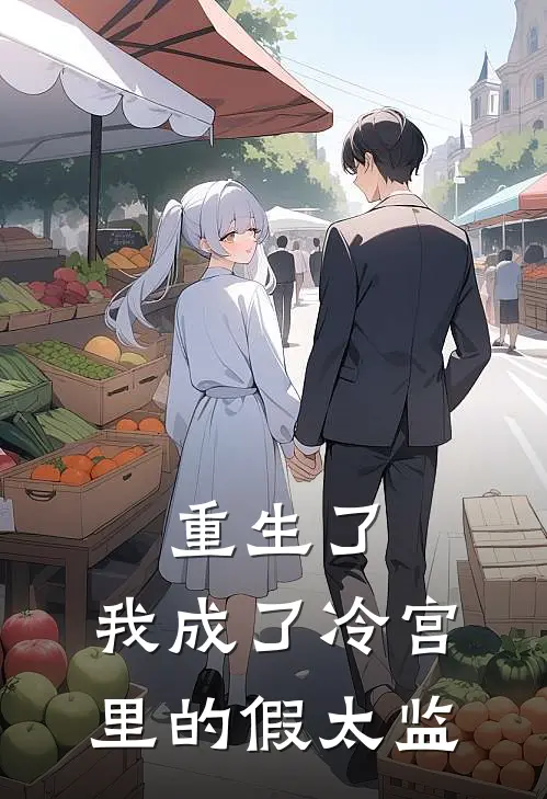 重生了，我成了冷宫里的假太监。