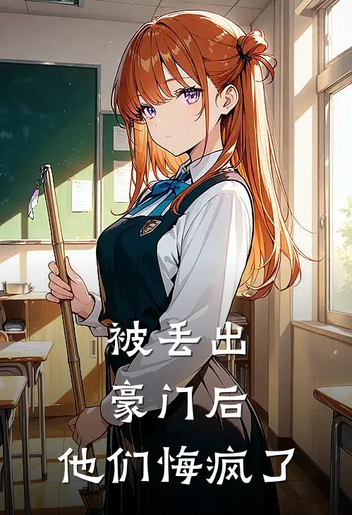 被丢出豪门后，他们悔疯了