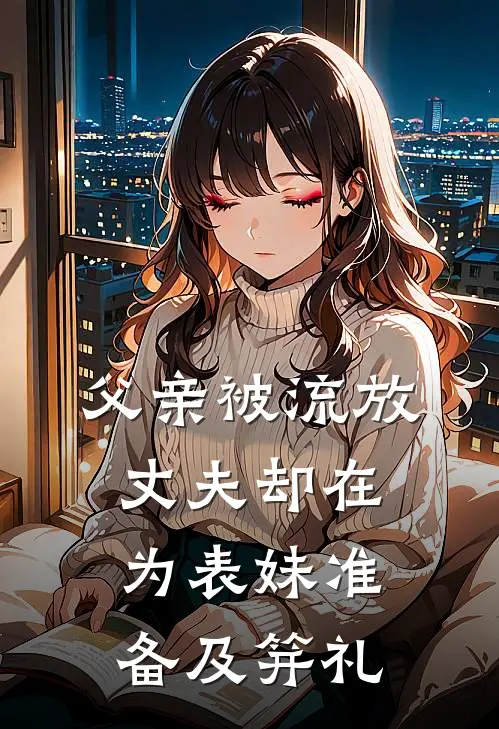 父亲被流放，丈夫却在为表妹准备及笄礼