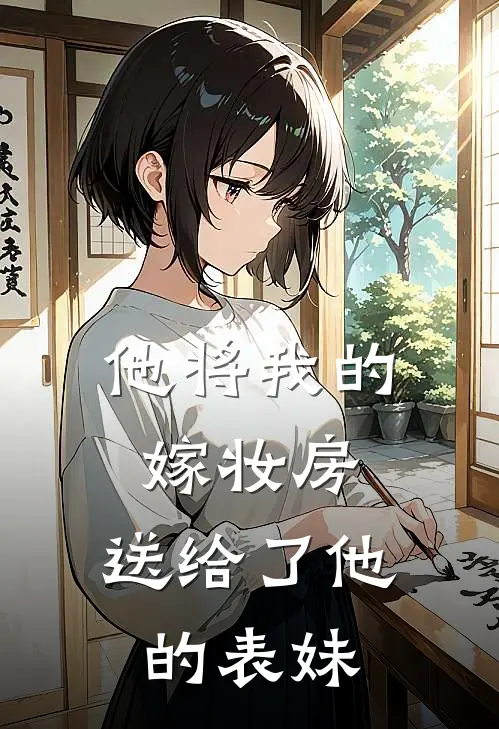 他将我的嫁妆房，送给了他的表妹
