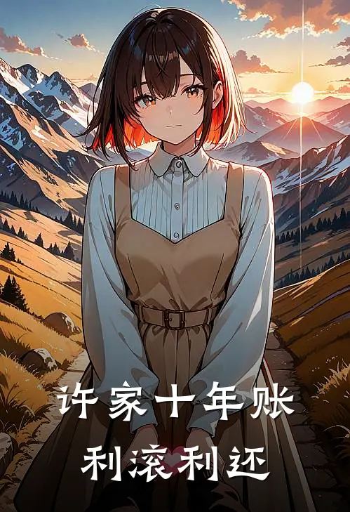 许家十年账，利滚利还