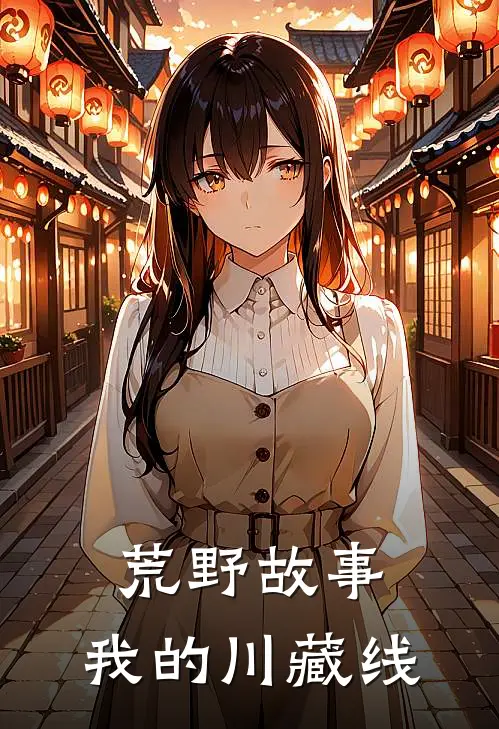 荒野故事：我的川藏线