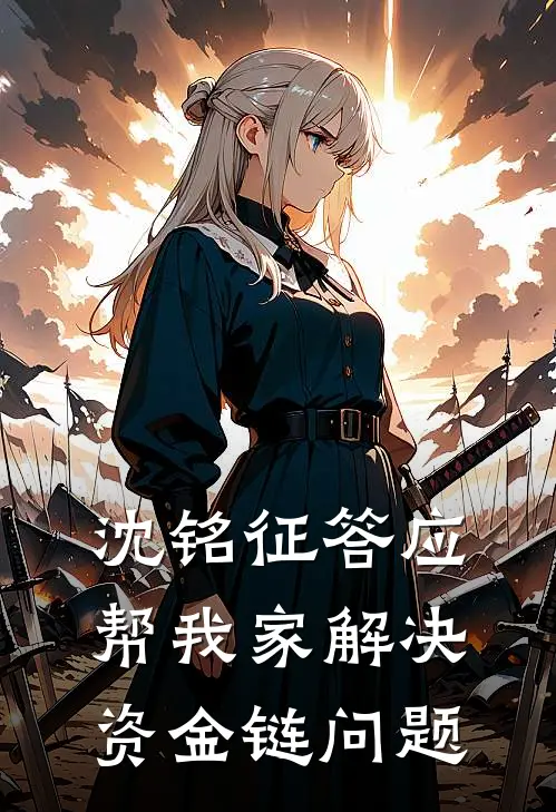 沈铭征答应帮我家解决资金链问题