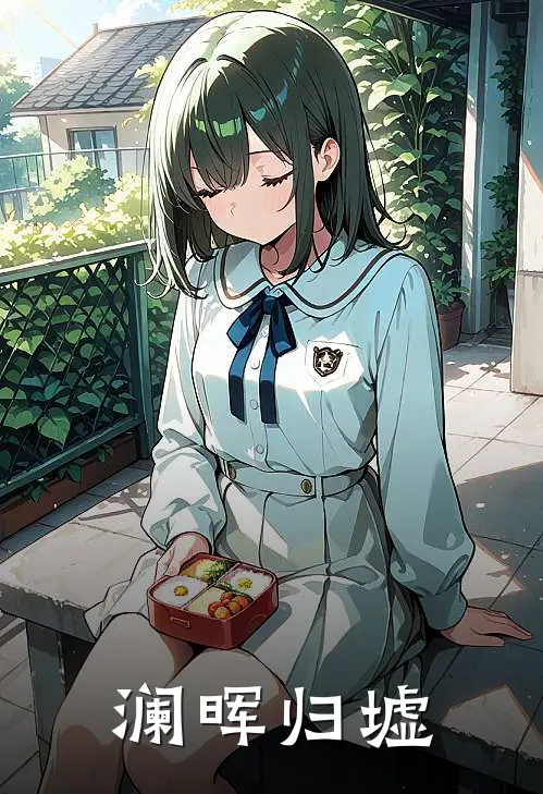 澜晖归墟