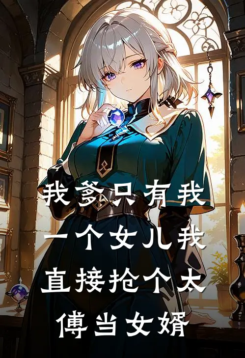 我爹只有我一个女儿我直接抢个太傅当女婿