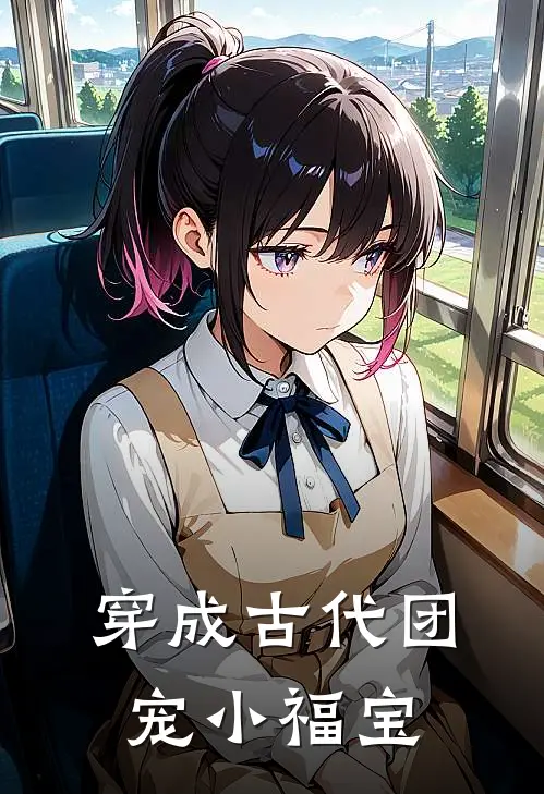 穿成古代团宠小福宝