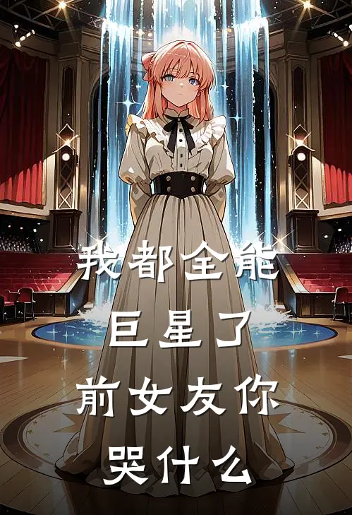 我都全能巨星了，前女友你哭什么