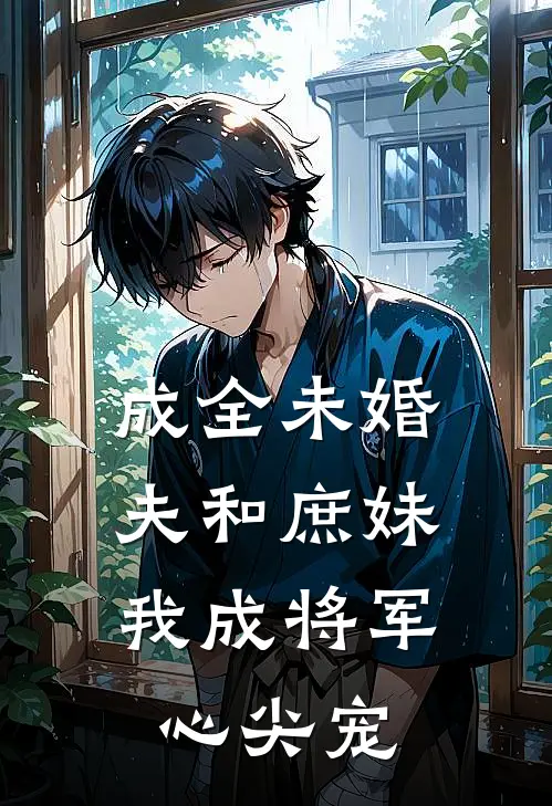 成全未婚夫和庶妹，我成将军心尖宠