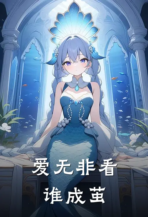 爱无非看谁成茧
