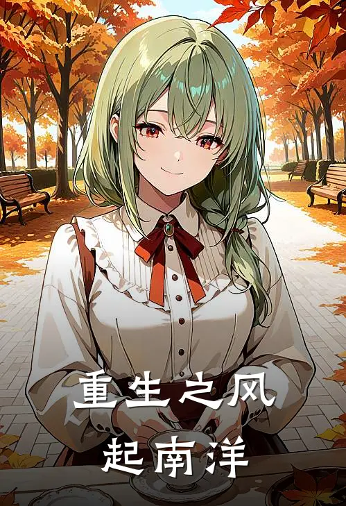 重生之风起南洋