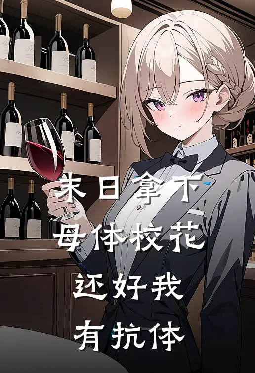 末日拿下母体校花，还好我有抗体