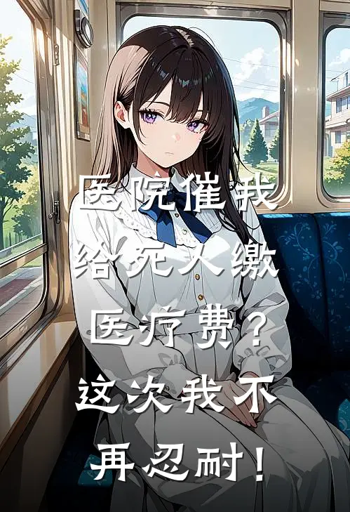 医院催我给死人缴医疗费？这次我不再忍耐！