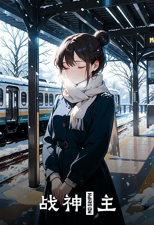 战神龍主