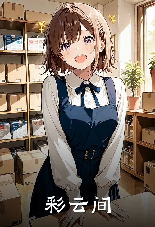 彩云间