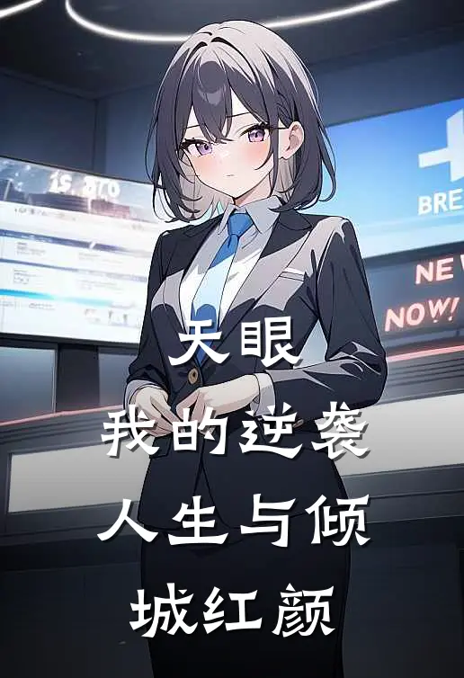 天眼：我的逆袭人生与倾城红颜
