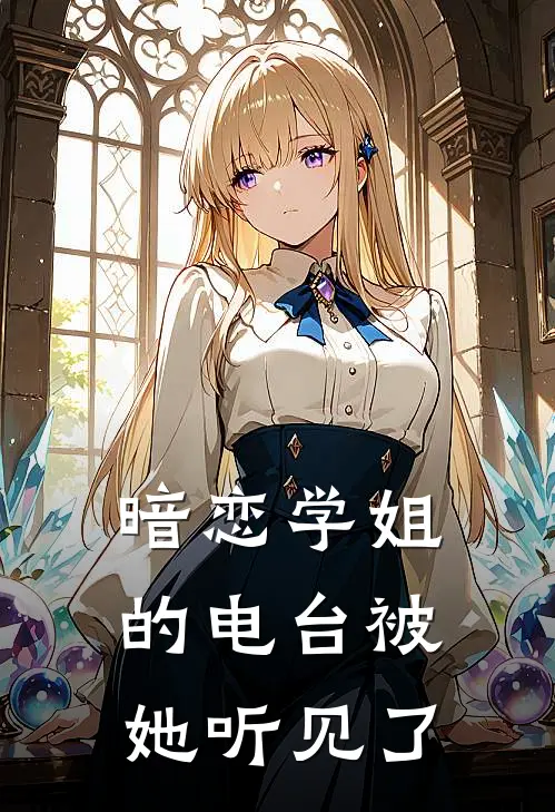 暗恋学姐的电台被她听见了