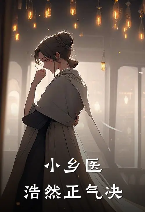 小乡医，浩然正气决