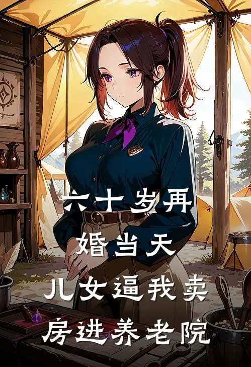 六十岁再婚当天，儿女逼我卖房进养老院
