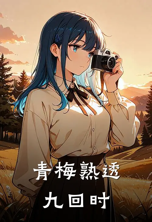 青梅熟透九回时