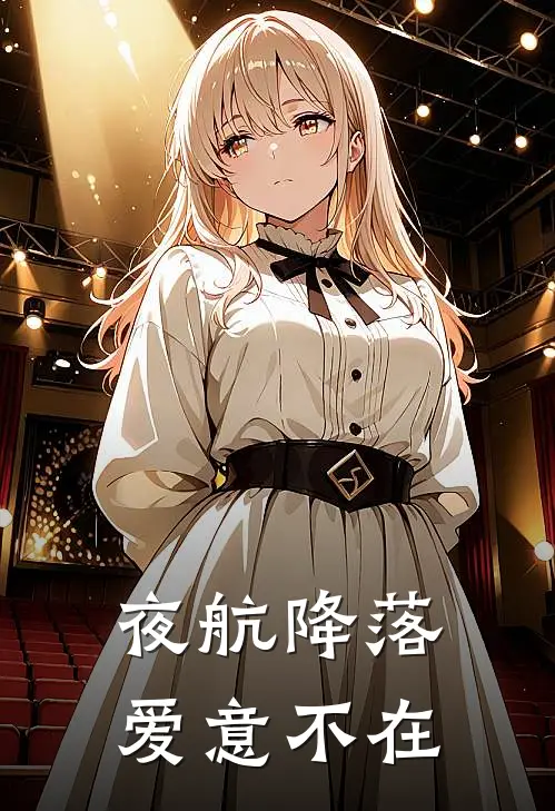 夜航降落，爱意不在