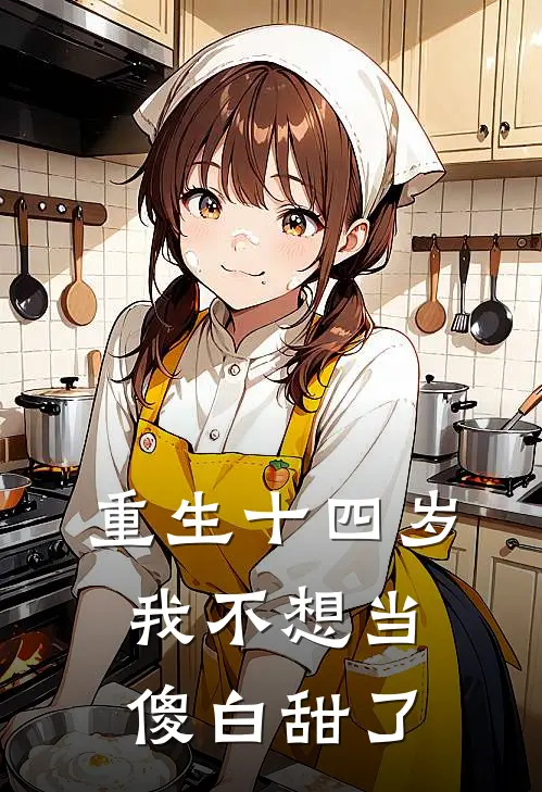 重生十四岁：我不想当傻白甜了