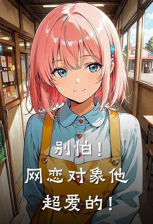 别怕！网恋对象他超爱的！