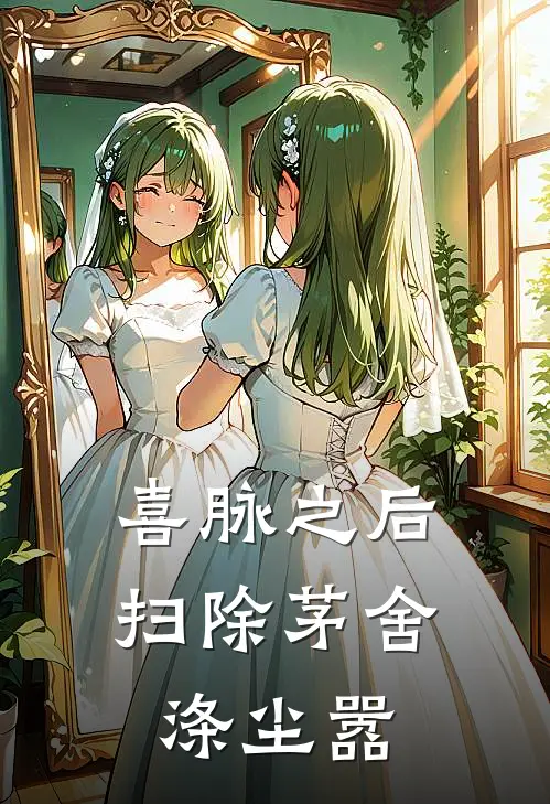 喜脉之后，扫除茅舍涤尘嚣