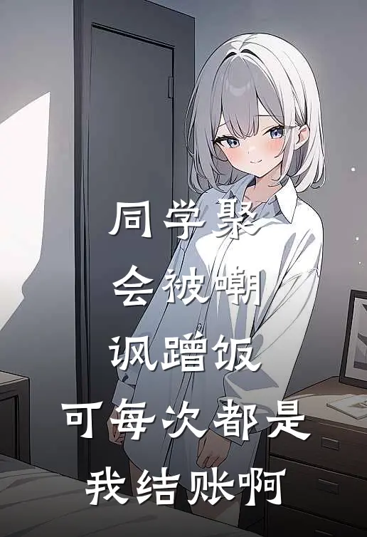 同学聚会被嘲讽蹭饭，可每次都是我结账啊