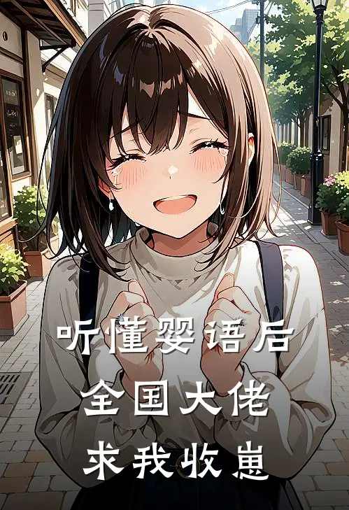 听懂婴语后，全国大佬求我收崽