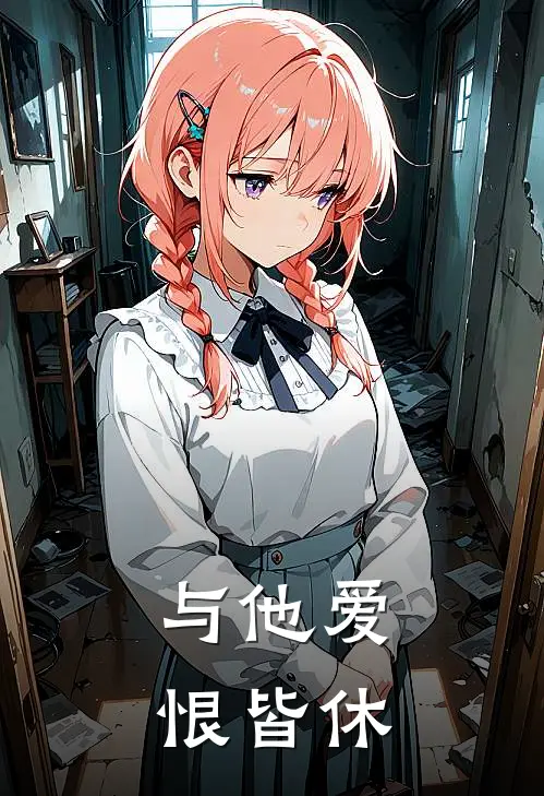 与他爱恨皆休