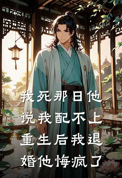 我死那日他说我配不上，重生后我退婚他悔疯了